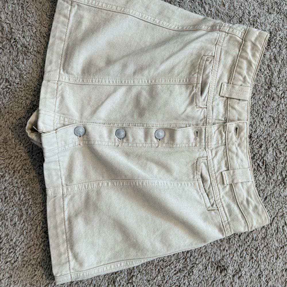 free people midnight sun skort